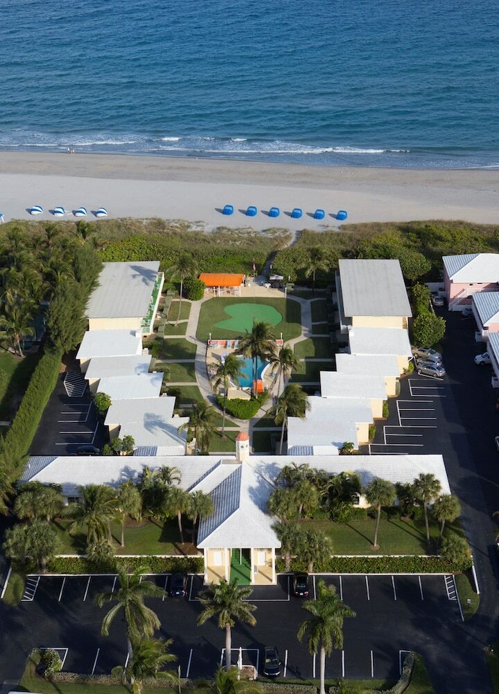 Aparthotel Delray Breakers On The Ocean