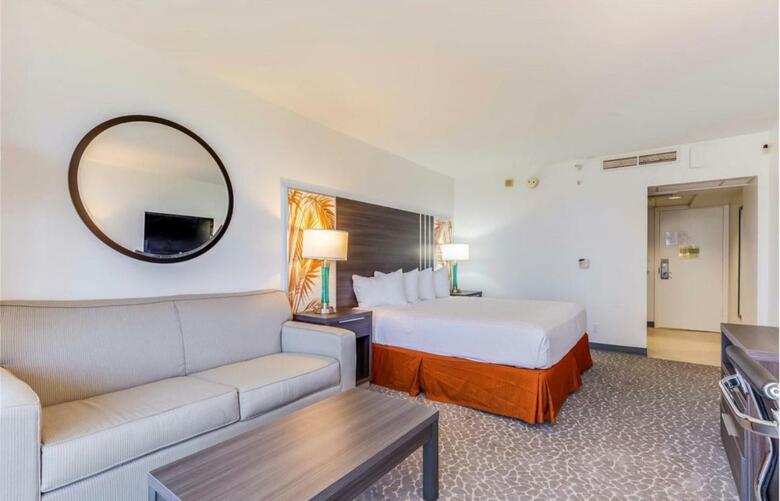 Apartamento Aqua Palms Waikiki
