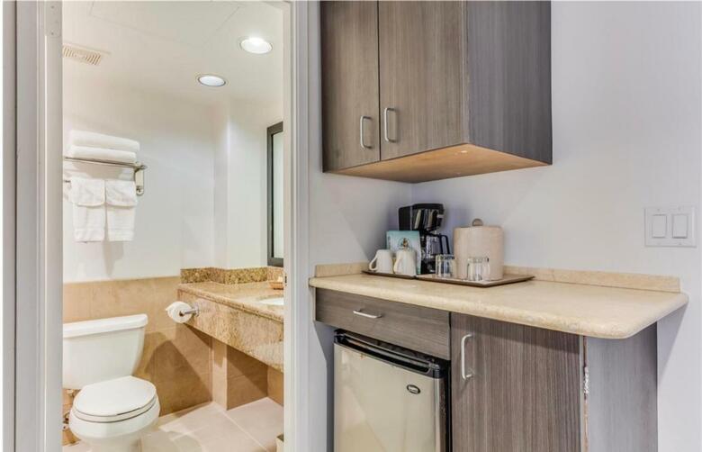 Apartamento Aqua Palms Waikiki