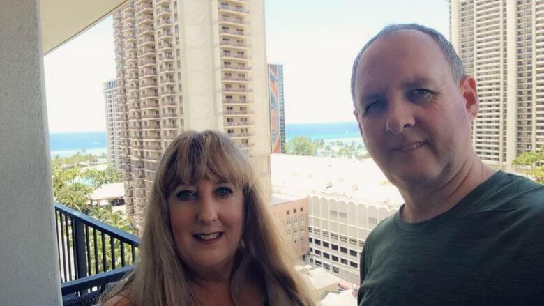 Apartamento Aqua Palms Waikiki