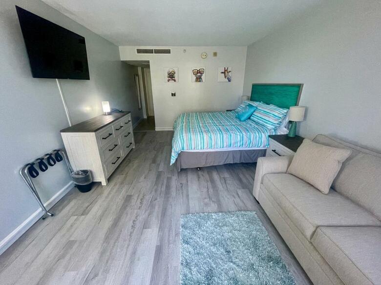 Apartamento Aqua Palms Waikiki