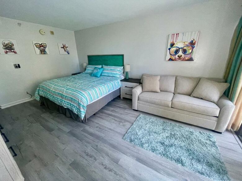 Apartamento Aqua Palms Waikiki