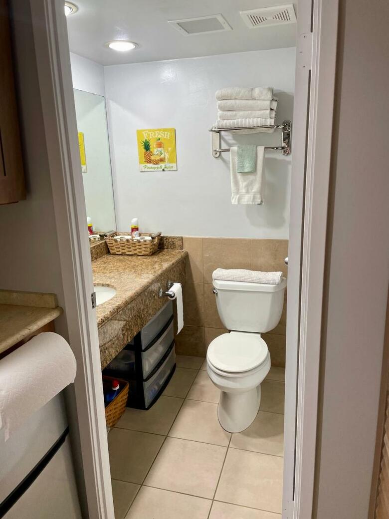 Apartamento Aqua Palms Waikiki