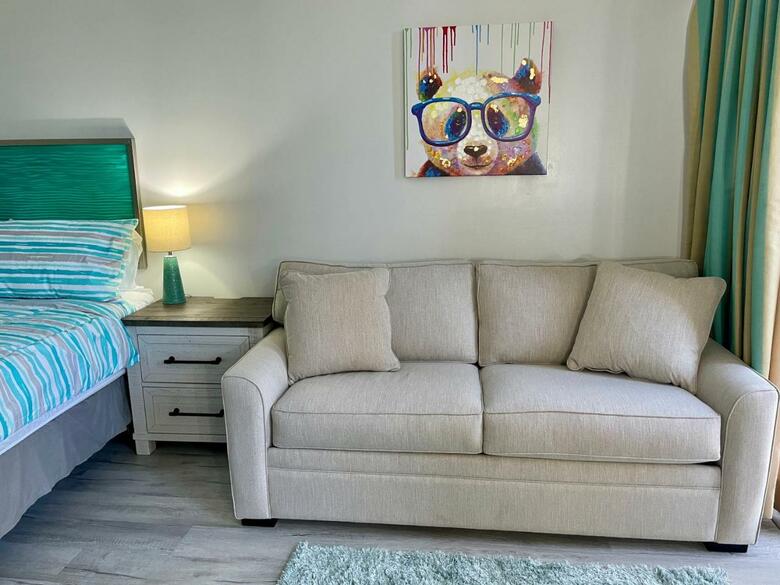 Apartamento Aqua Palms Waikiki