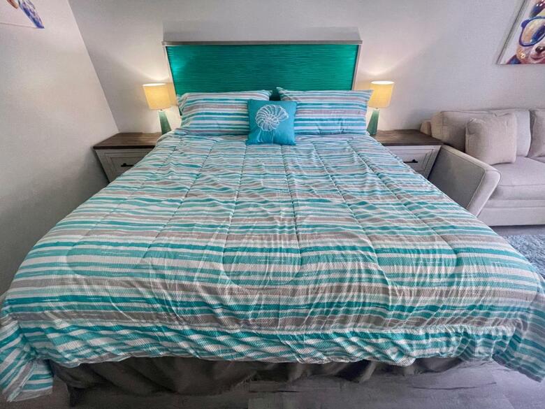 Apartamento Aqua Palms Waikiki