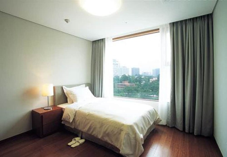 Aparthotel Vabien Suite 1 Serviced Residence
