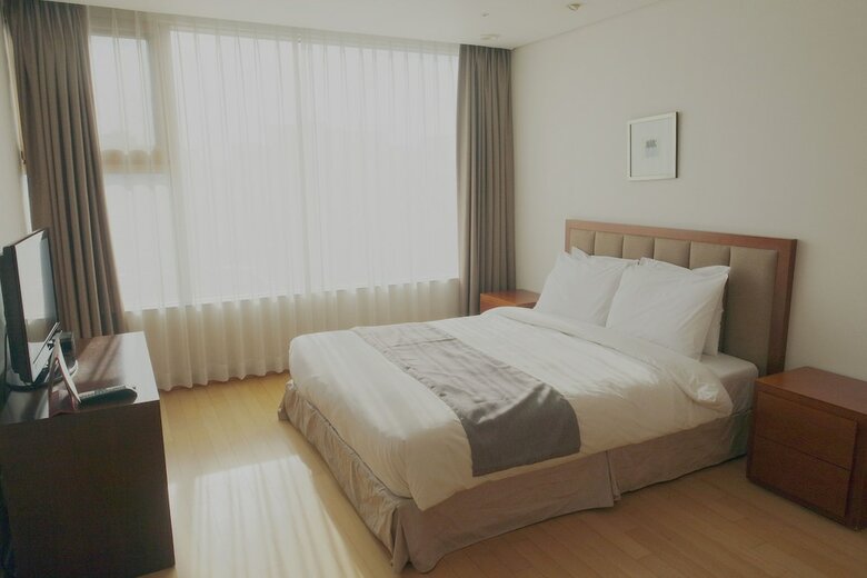 Aparthotel Vabien Suite 1 Serviced Residence