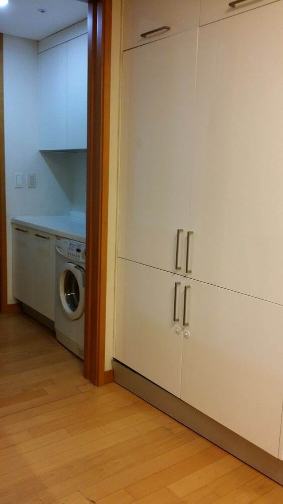 Aparthotel Vabien Suite 1 Serviced Residence