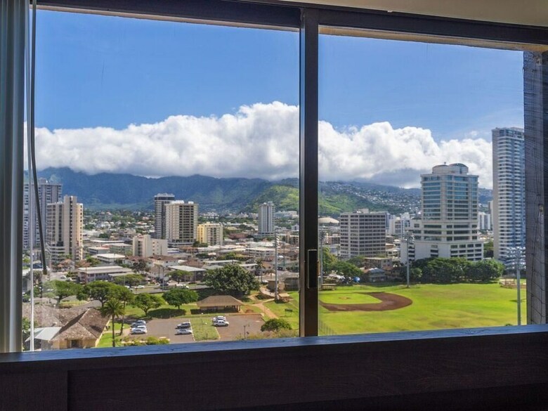 Apartamento Remodeled Studio With Panoramic Mountain Views!