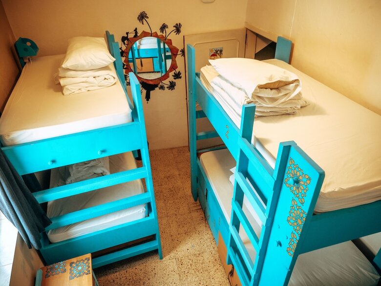 Hostal Hostel Malti
