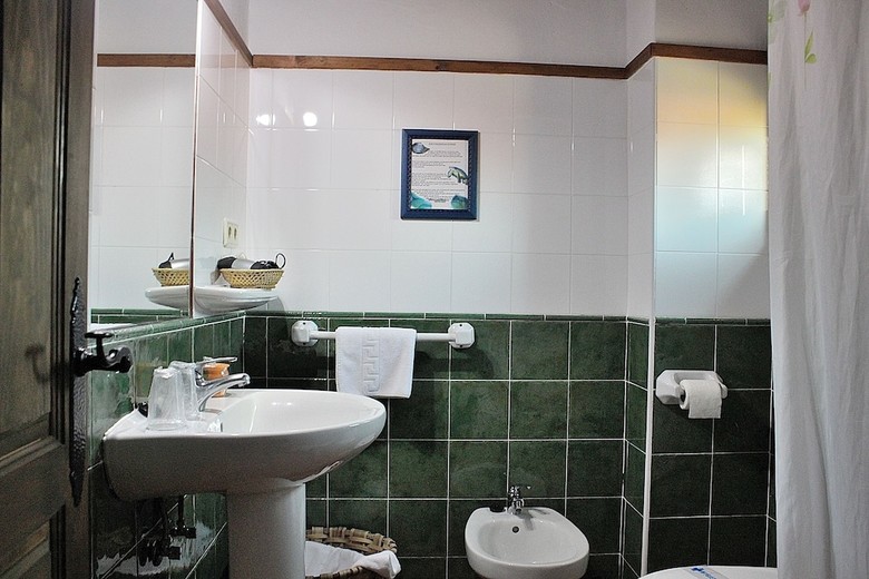 Hotel Rural Valleoscuru
