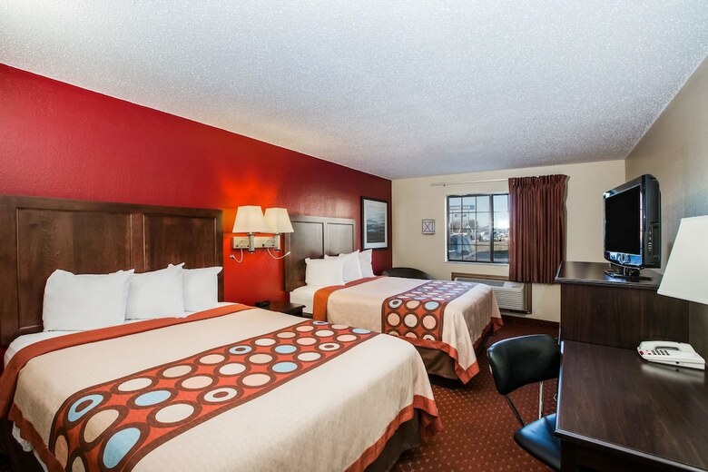 Hotel Baymont By Wyndham Cedar Rapids