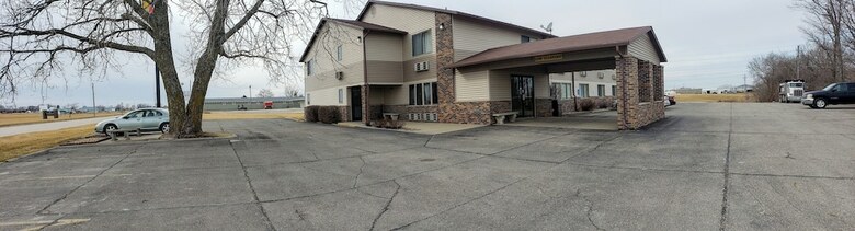 Hotel Super 8 By Wyndham Chariton
