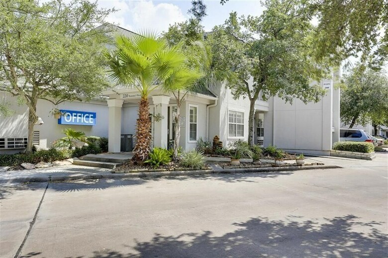 Motel Studio 6 Houston, Tx - Spring
