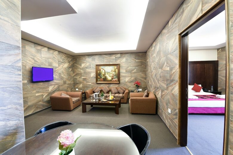 Reston Hotel