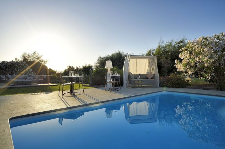 Bartaccia Hotel