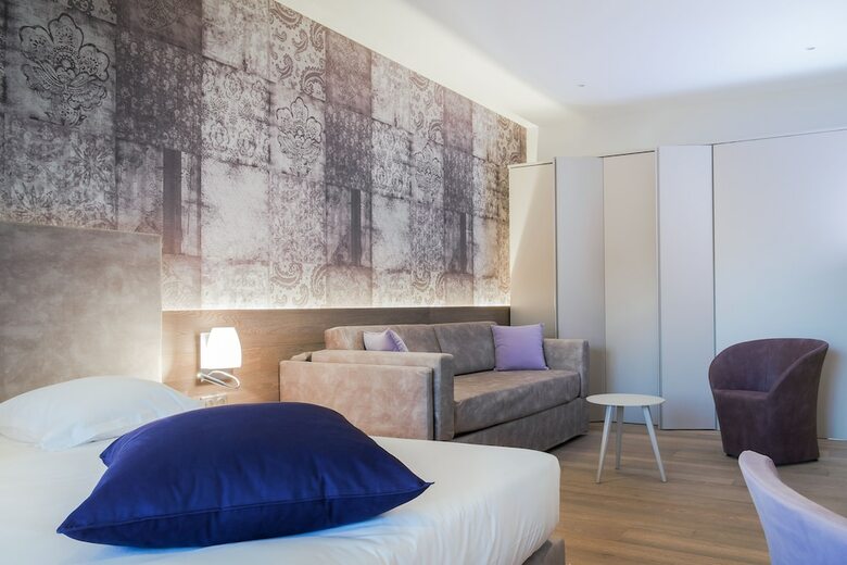 Bartaccia Hotel