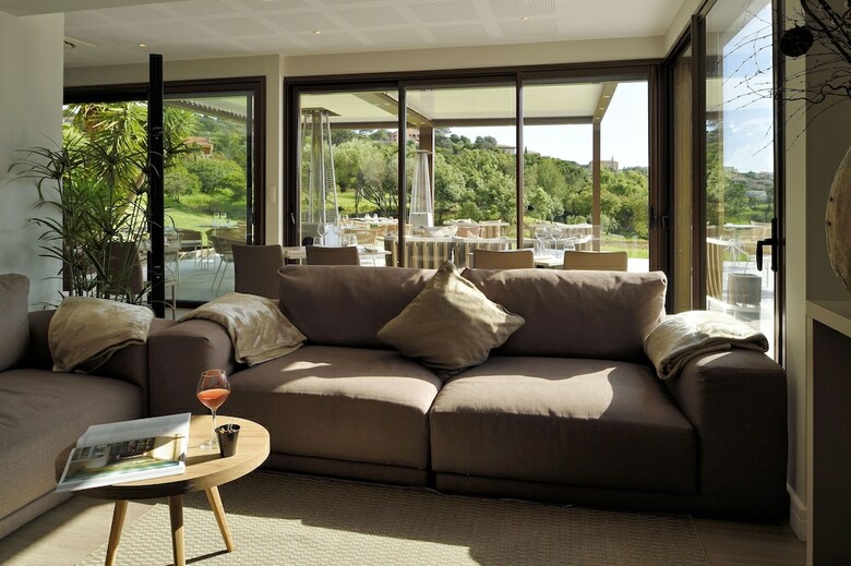 Bartaccia Hotel