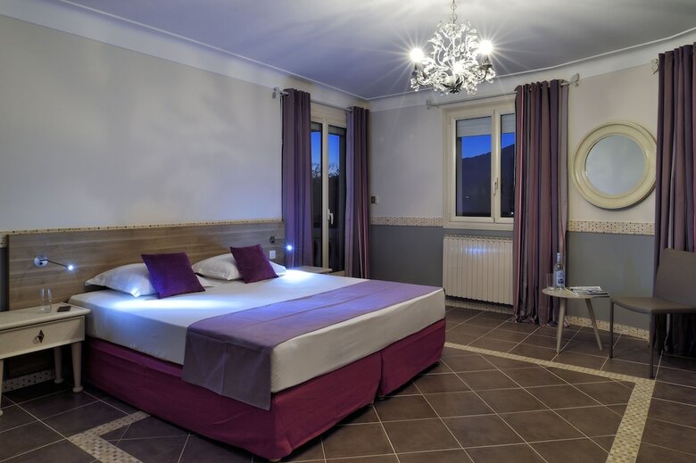 Bartaccia Hotel