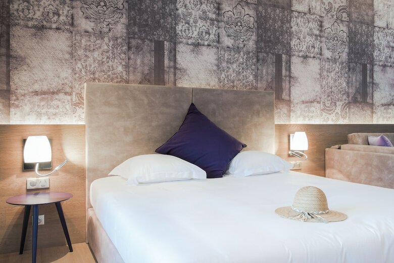 Bartaccia Hotel