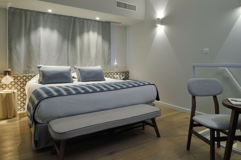 Bartaccia Hotel