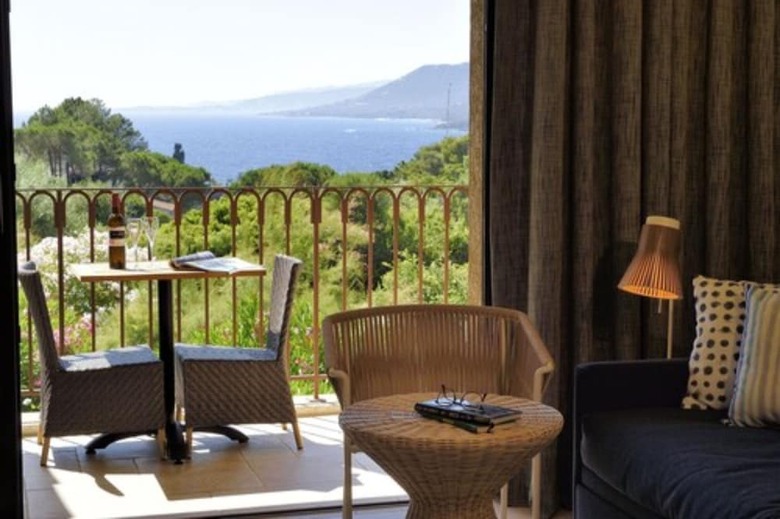Bartaccia Hotel