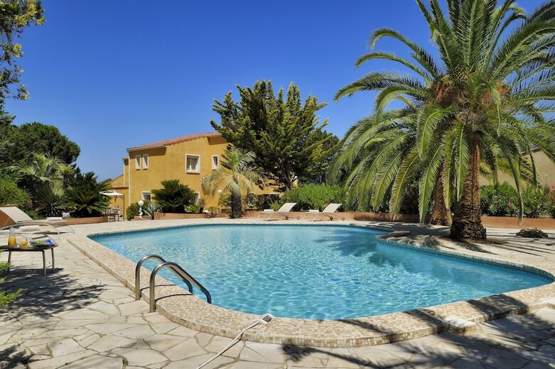 Bartaccia Hotel