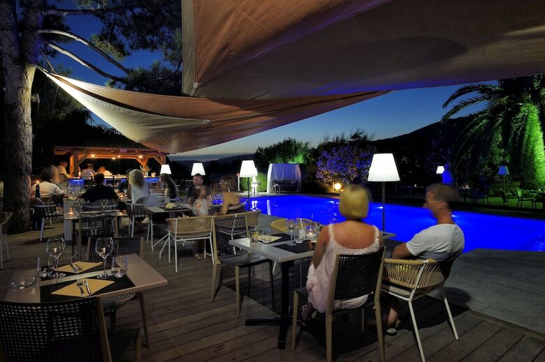 Bartaccia Hotel