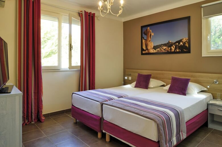 Bartaccia Hotel