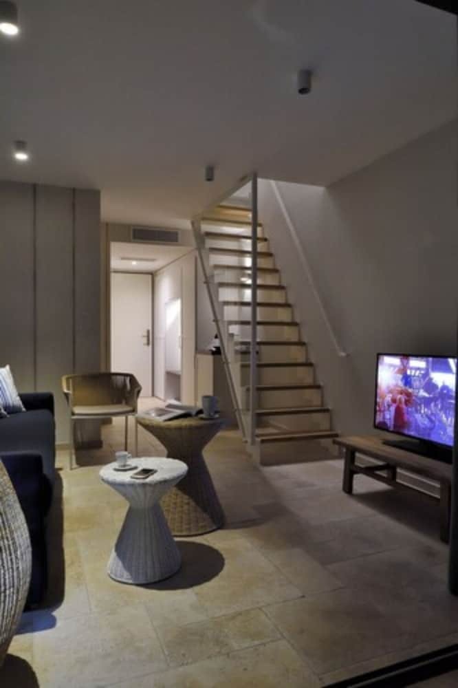 Bartaccia Hotel