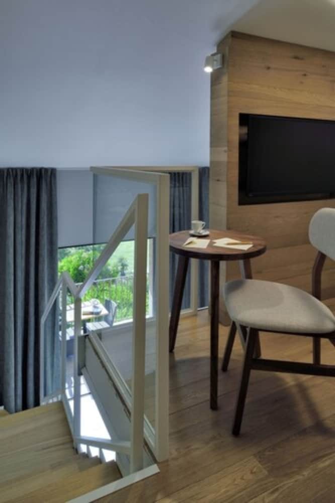 Bartaccia Hotel