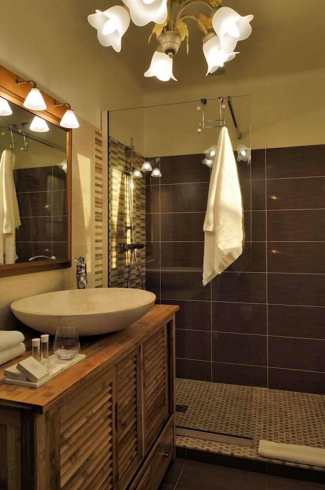 Bartaccia Hotel