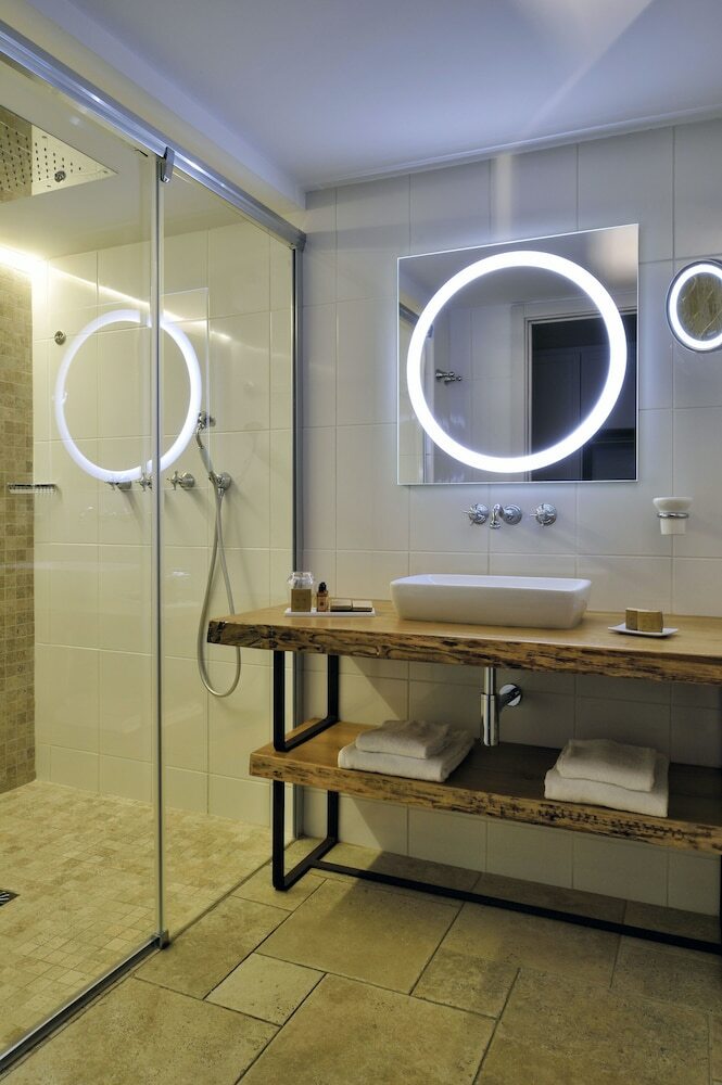 Bartaccia Hotel