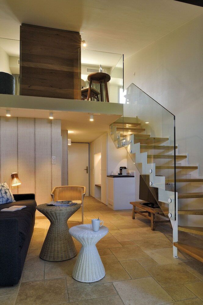 Bartaccia Hotel