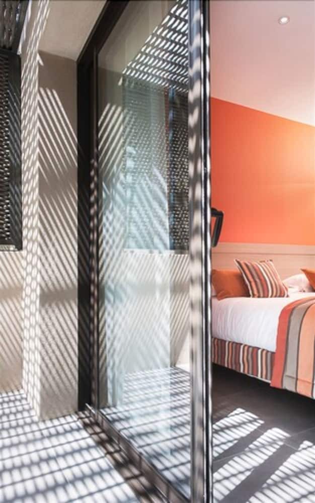 Bartaccia Hotel