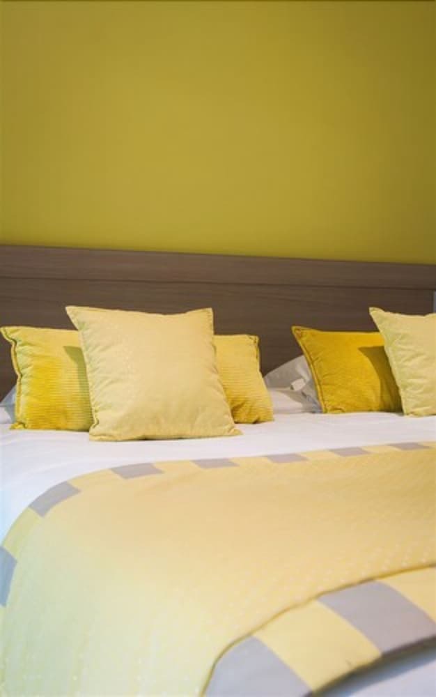 Bartaccia Hotel