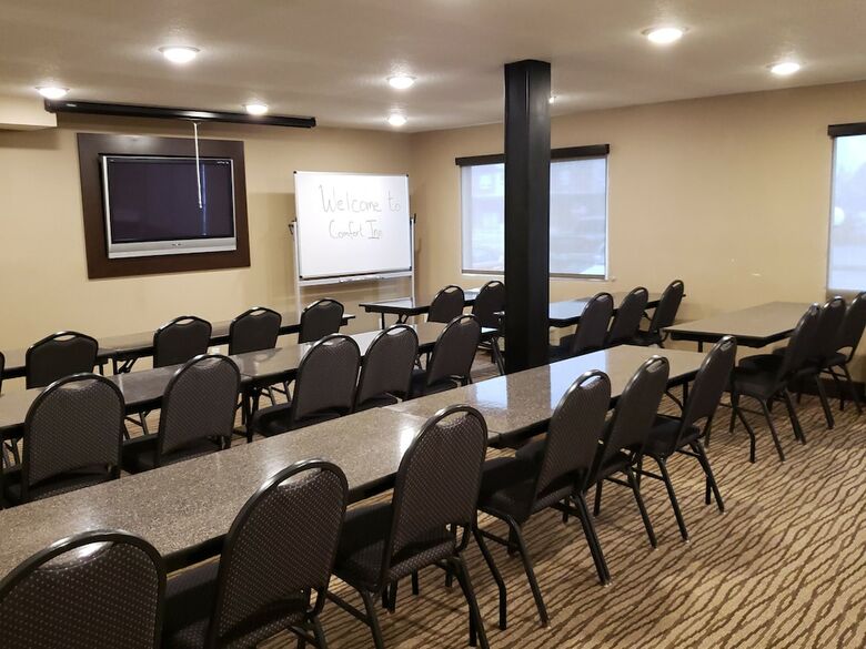 Hotel Comfort Inn & Suites Downtown Vancouver