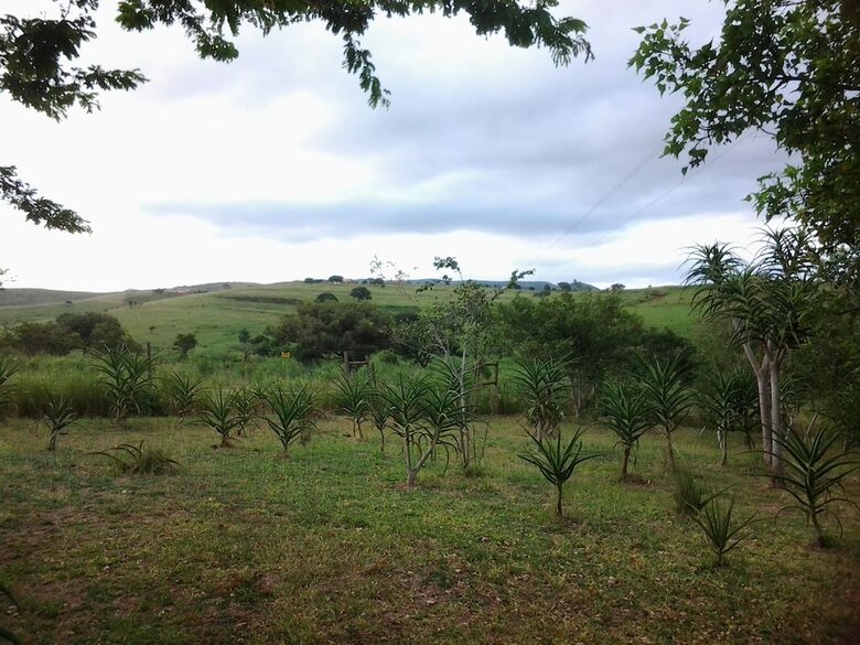 Hostal Hluhluwe Backpackers