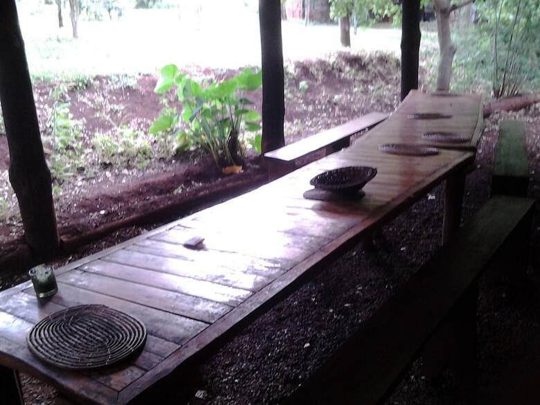 Hostal Hluhluwe Backpackers