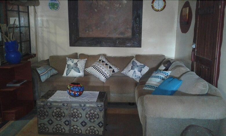 Hostal Hluhluwe Backpackers