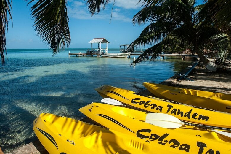 Hotel Blue Marlin Beach Resort - All Inclusive