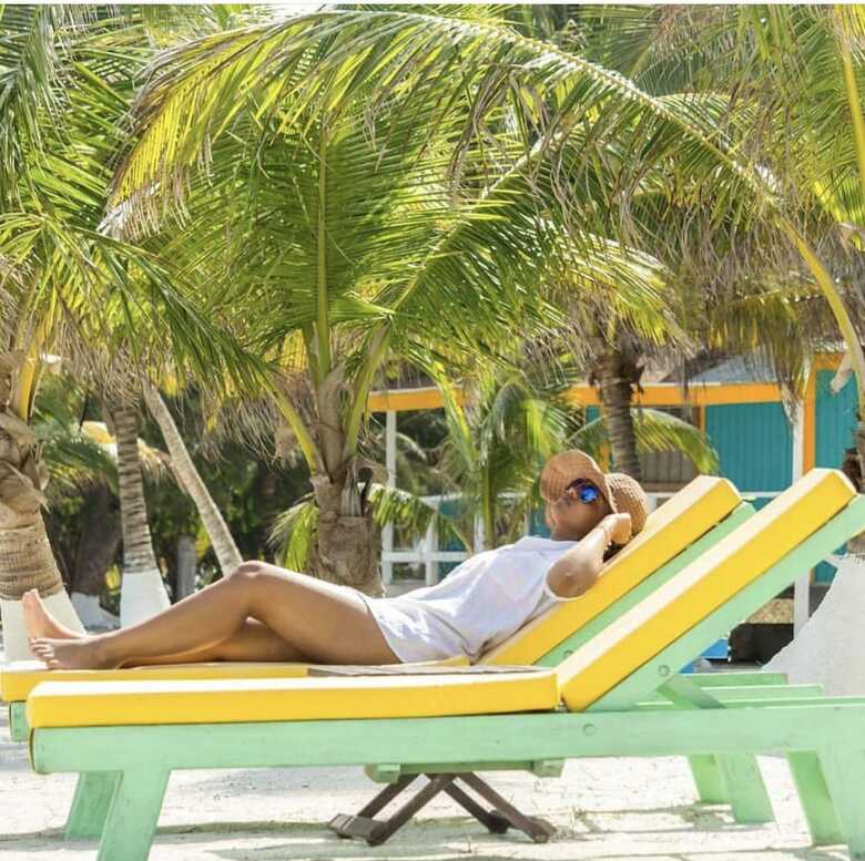 Hotel Blue Marlin Beach Resort - All Inclusive