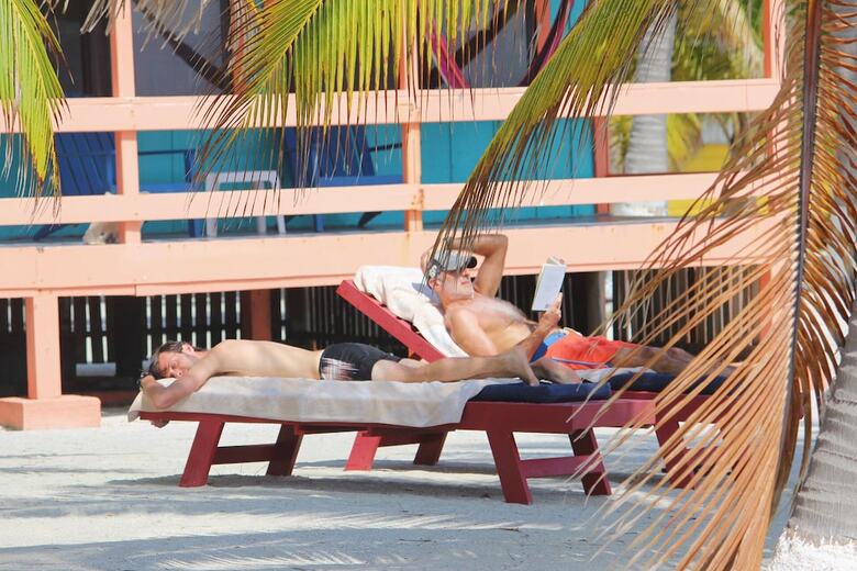 Hotel Blue Marlin Beach Resort - All Inclusive