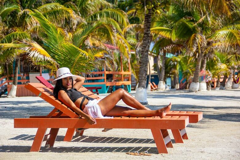 Hotel Blue Marlin Beach Resort - All Inclusive