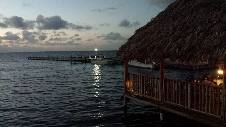 Hotel Blue Marlin Beach Resort - All Inclusive