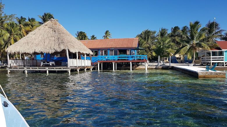 Hotel Blue Marlin Beach Resort - All Inclusive