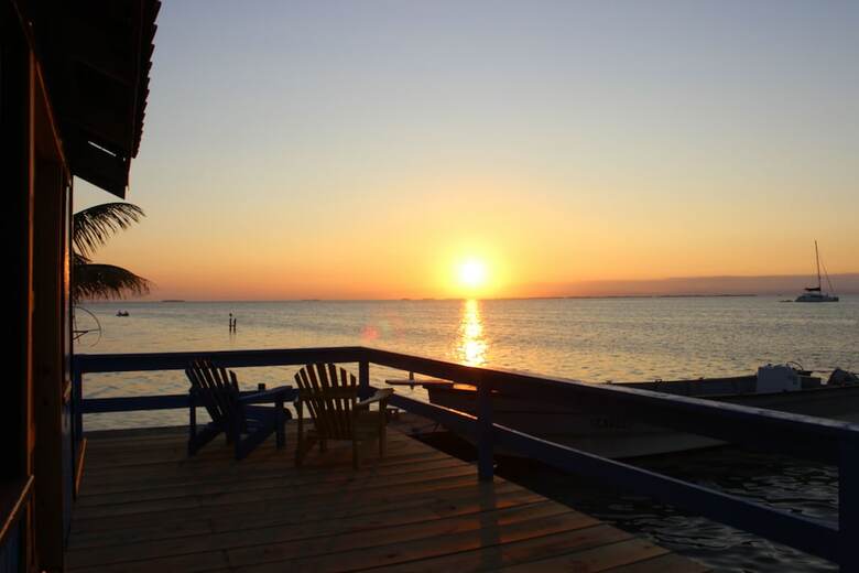 Hotel Blue Marlin Beach Resort - All Inclusive