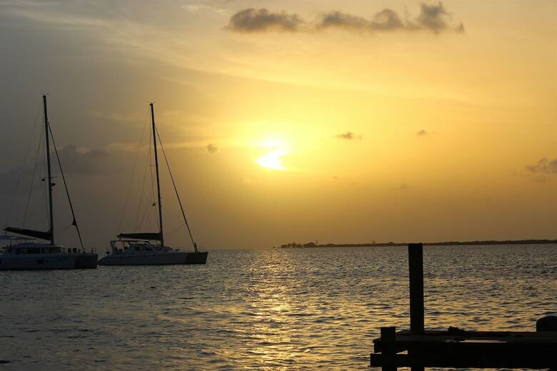 Hotel Blue Marlin Beach Resort - All Inclusive