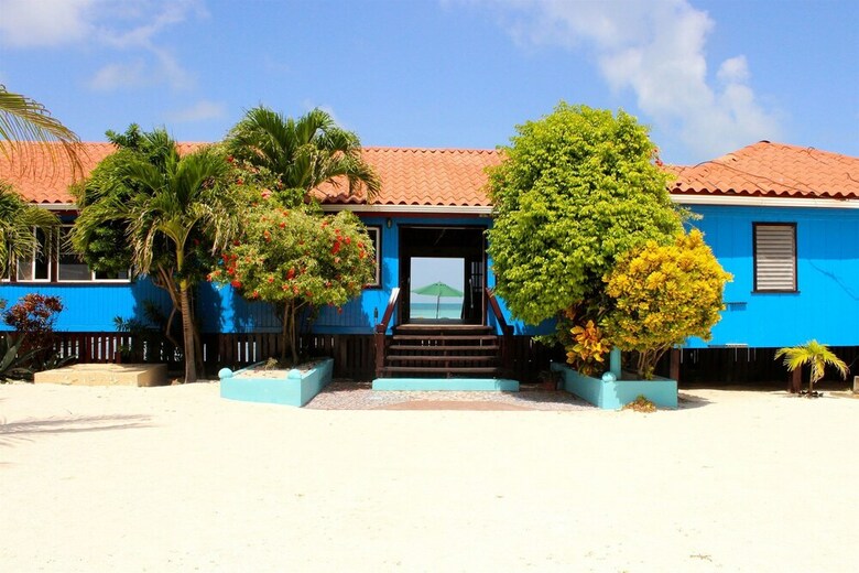 Hotel Blue Marlin Beach Resort - All Inclusive
