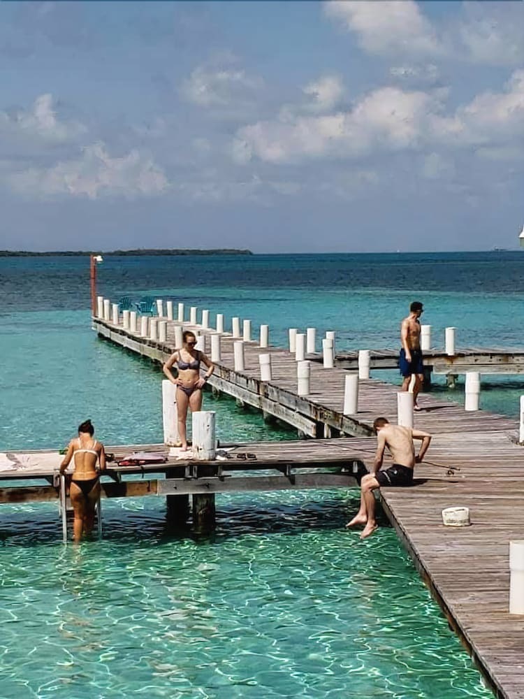 Hotel Blue Marlin Beach Resort - All Inclusive
